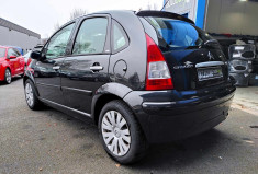CITROEN C3 1.4 HDI 70 CH EXCLUSIVE DISTRIB NEUVE CT OK 