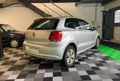 VOLKSWAGEN POLO 1.4 85ch Life 3p