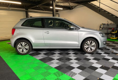 VOLKSWAGEN POLO 1.4 85ch Life 3p