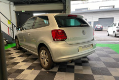VOLKSWAGEN POLO 1.4 85ch Life 3p