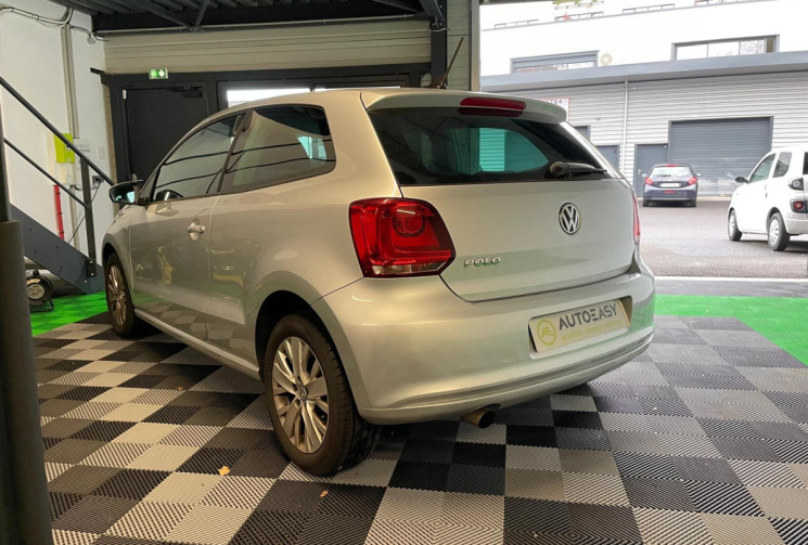 VOLKSWAGEN POLO 1.4 85ch Life 3p
