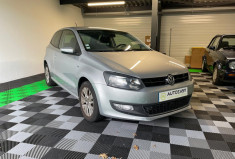 VOLKSWAGEN POLO 1.4 85ch Life 3p
