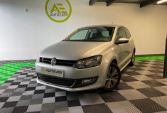VOLKSWAGEN POLO 1.4 85ch Life 3p