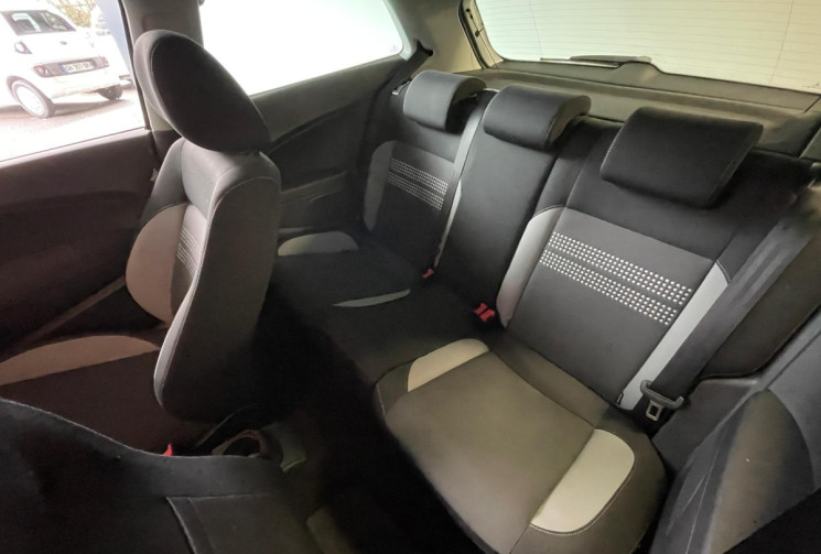 VOLKSWAGEN POLO 1.4 85ch Life 3p