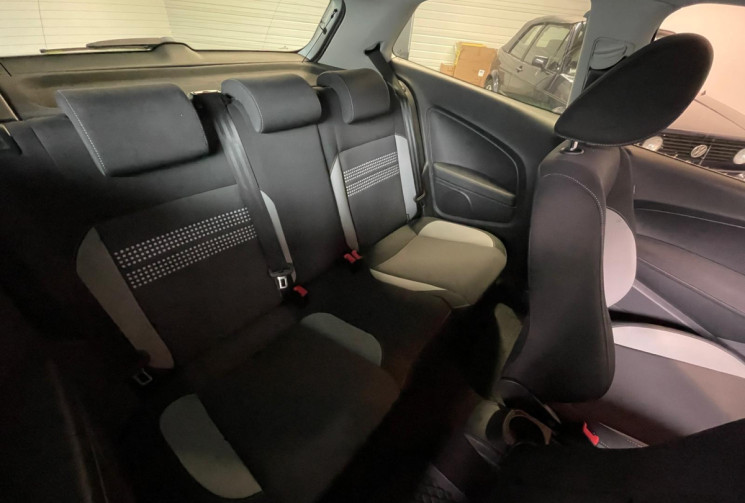 VOLKSWAGEN POLO 1.4 85ch Life 3p