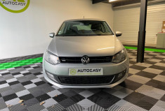 VOLKSWAGEN POLO 1.4 85ch Life 3p