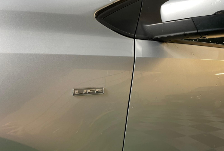 VOLKSWAGEN POLO 1.4 85ch Life 3p