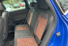 SEAT ATECA 1.4 TSI DSG7 150 Xcellence 1° main / Carplay / Virtual cockpit / Caméra