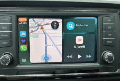SEAT ATECA 1.4 TSI DSG7 150 Xcellence 1° main / Carplay / Virtual cockpit / Caméra