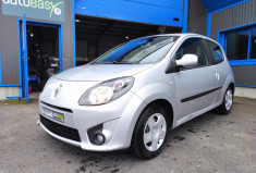 Renault Twingo 1.5 DCI 65 CH DYNAMIQUE CLIM 