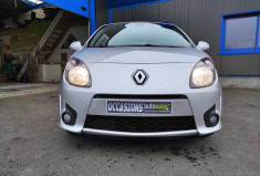 Renault Twingo 1.5 DCI 65 CH DYNAMIQUE CLIM 