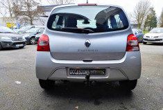 Renault Twingo 1.5 DCI 65 CH DYNAMIQUE CLIM 