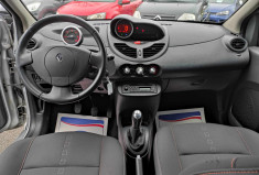 Renault Twingo 1.5 DCI 65 CH DYNAMIQUE CLIM 
