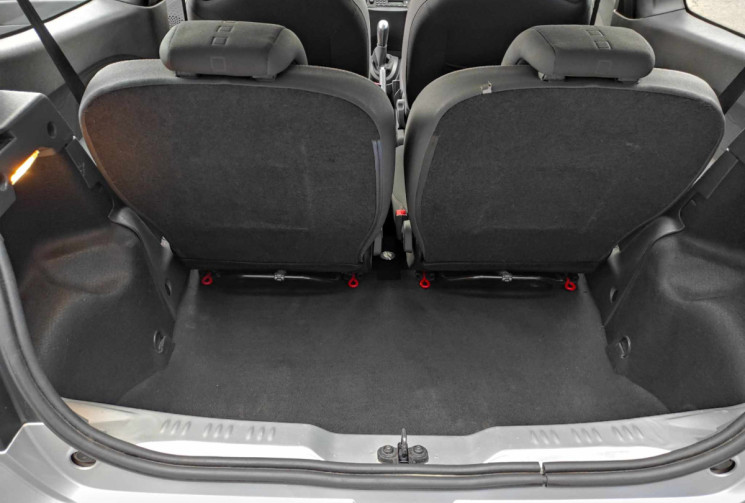 Renault Twingo 1.5 DCI 65 CH DYNAMIQUE CLIM 