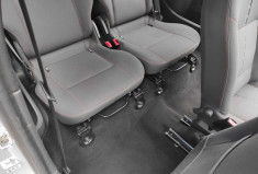 Renault Twingo 1.5 DCI 65 CH DYNAMIQUE CLIM 