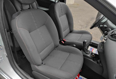 Renault Twingo 1.5 DCI 65 CH DYNAMIQUE CLIM 