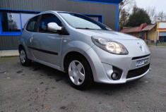 Renault Twingo 1.5 DCI 65 CH DYNAMIQUE CLIM 