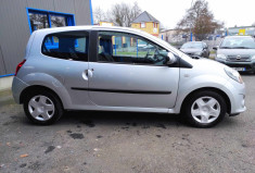 Renault Twingo 1.5 DCI 65 CH DYNAMIQUE CLIM 