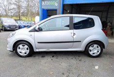 Renault Twingo 1.5 DCI 65 CH DYNAMIQUE CLIM 