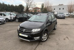 DACIA SANDERO STEPWAY / 90 CH