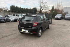 DACIA SANDERO STEPWAY / 90 CH