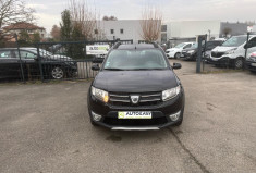 DACIA SANDERO STEPWAY / 90 CH