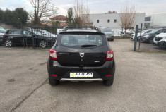 DACIA SANDERO STEPWAY / 90 CH