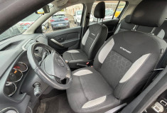 DACIA SANDERO STEPWAY / 90 CH