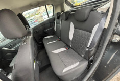 DACIA SANDERO STEPWAY / 90 CH