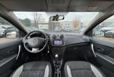 DACIA SANDERO STEPWAY / 90 CH