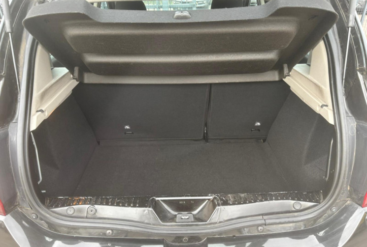 DACIA SANDERO STEPWAY / 90 CH