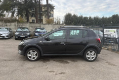 DACIA SANDERO STEPWAY / 90 CH