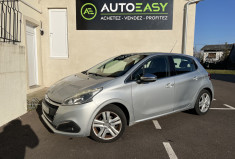 PEUGEOT 208 ll 1.6 Blue HDi 100 CV