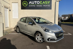 PEUGEOT 208 ll 1.6 Blue HDi 100 CV