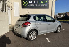 PEUGEOT 208 ll 1.6 Blue HDi 100 CV