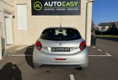 PEUGEOT 208 ll 1.6 Blue HDi 100 CV