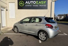 PEUGEOT 208 ll 1.6 Blue HDi 100 CV