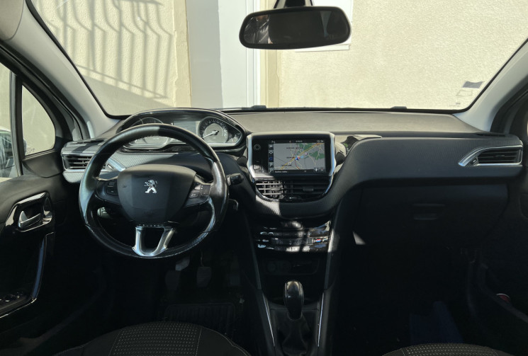 PEUGEOT 208 ll 1.6 Blue HDi 100 CV