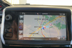 PEUGEOT 208 ll 1.6 Blue HDi 100 CV