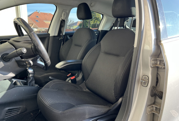 PEUGEOT 208 ll 1.6 Blue HDi 100 CV