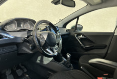 PEUGEOT 208 ll 1.6 Blue HDi 100 CV
