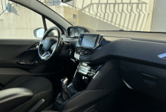 PEUGEOT 208 ll 1.6 Blue HDi 100 CV