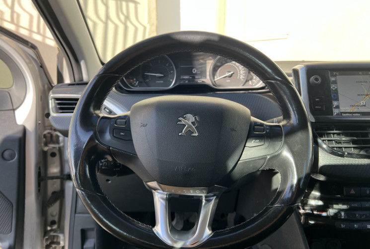PEUGEOT 208 ll 1.6 Blue HDi 100 CV