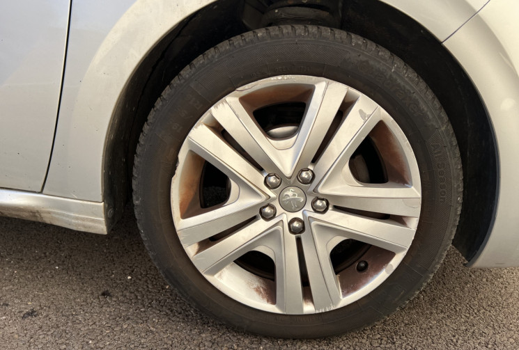 PEUGEOT 208 ll 1.6 Blue HDi 100 CV