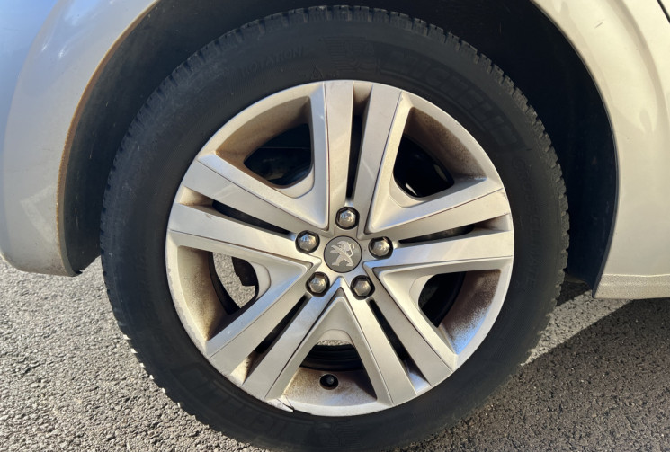 PEUGEOT 208 ll 1.6 Blue HDi 100 CV