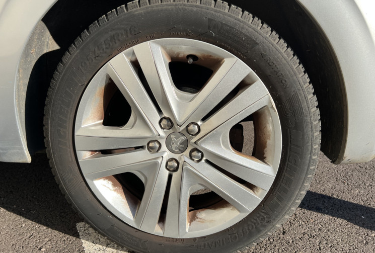 PEUGEOT 208 ll 1.6 Blue HDi 100 CV