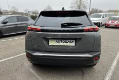 Peugeot 2008 E-2008 GT Grip control