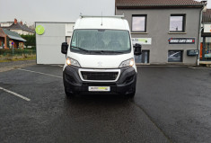 PEUGEOT BOXER 330 L2H2 2.2 HDI 140 CH PRIX TTC