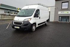 PEUGEOT BOXER 330 L2H2 2.2 HDI 140 CH PRIX TTC
