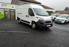 PEUGEOT BOXER 330 L2H2 2.2 HDI 140 CH PRIX TTC